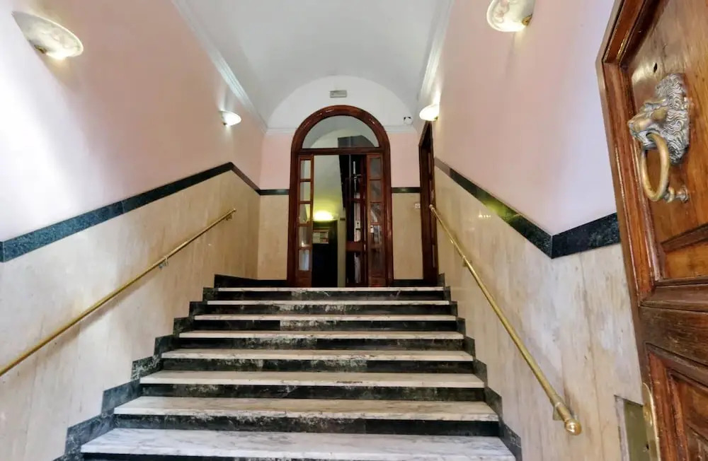 Foto - Relais Aquarium