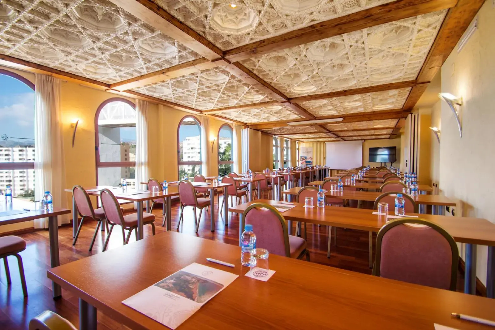 Photo - Hotel Servigroup Montíboli