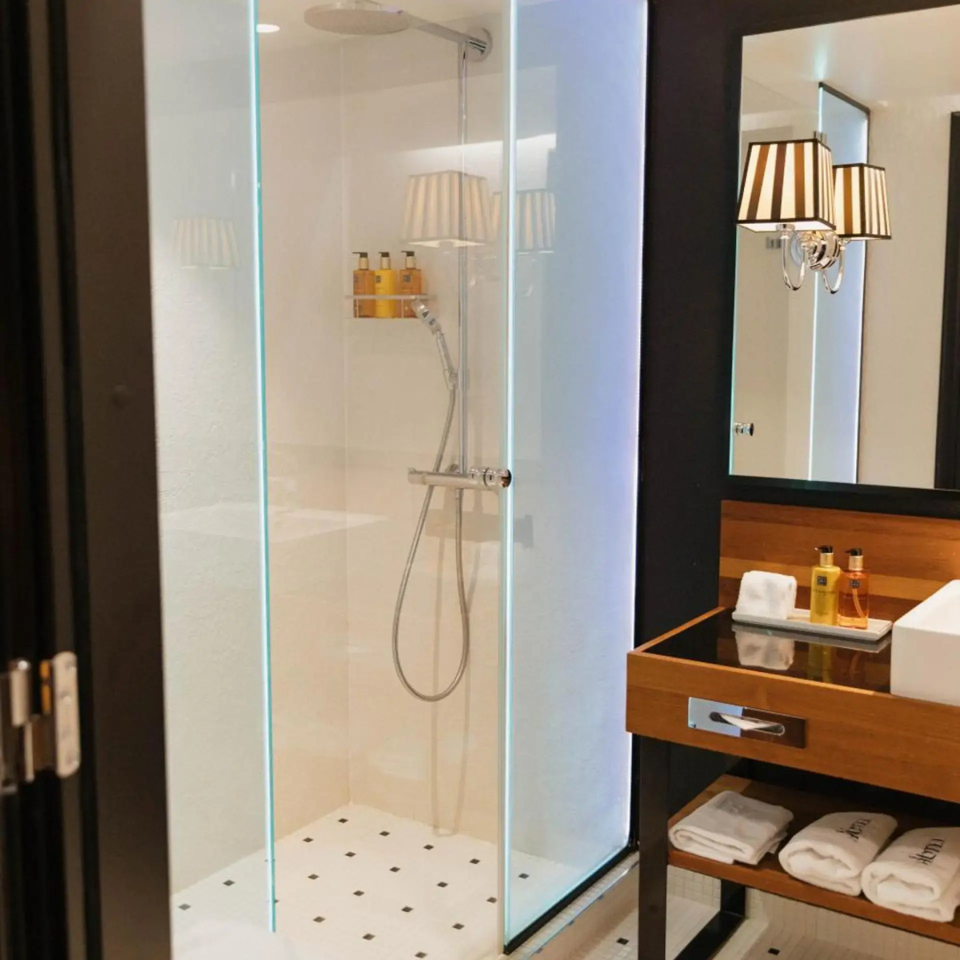 Photo - Hotel F6