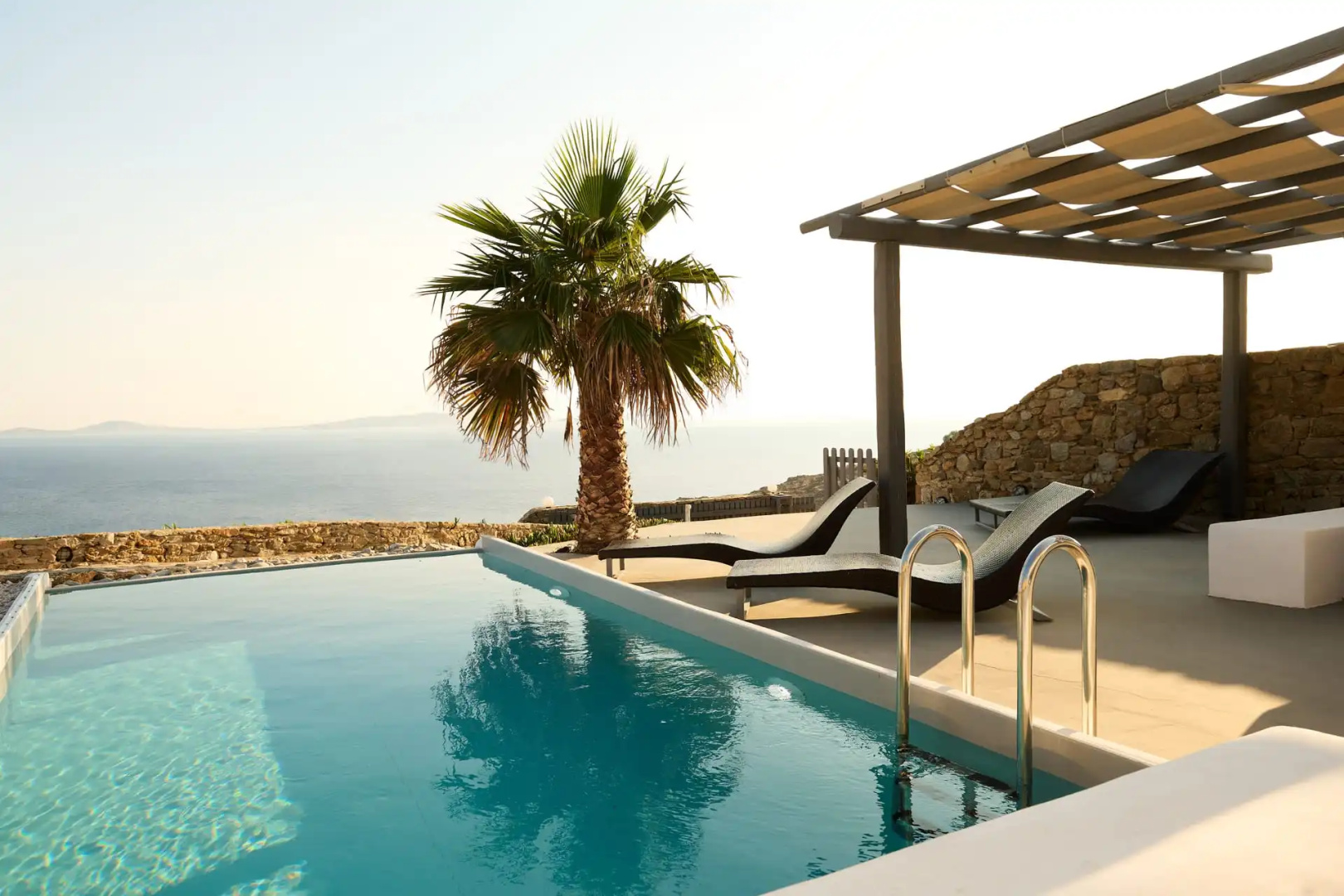 Villa Alitis by Mykonos Rocks, Bild 9 von 16