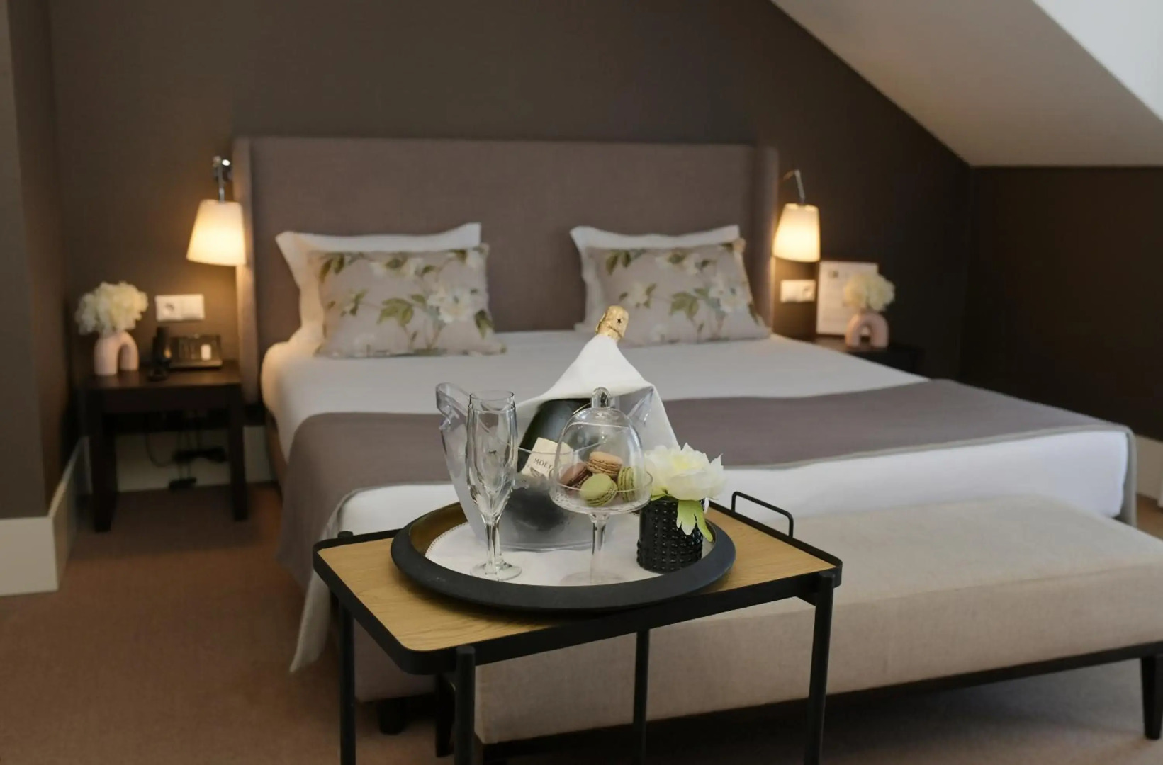 Foto - Universal Boutique Hotel