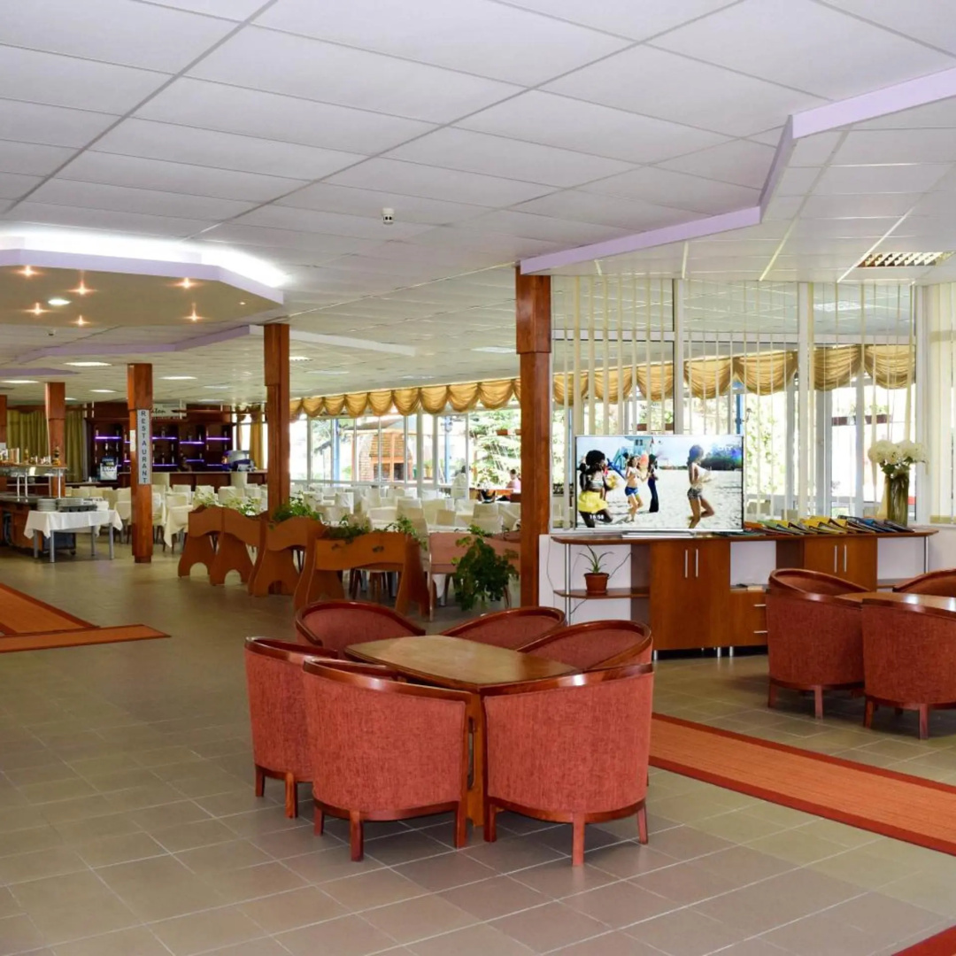 Photo - Balaton Hotel