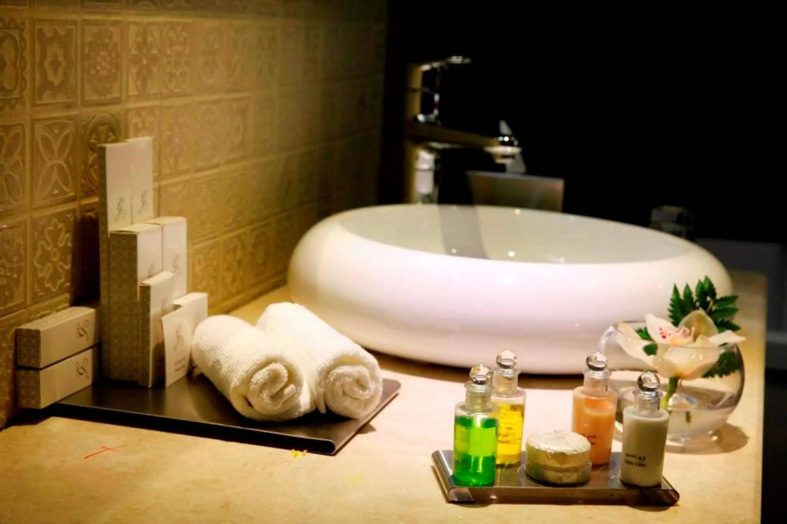 Photo - Grand Plaza Hotel - Gulf Riyadh