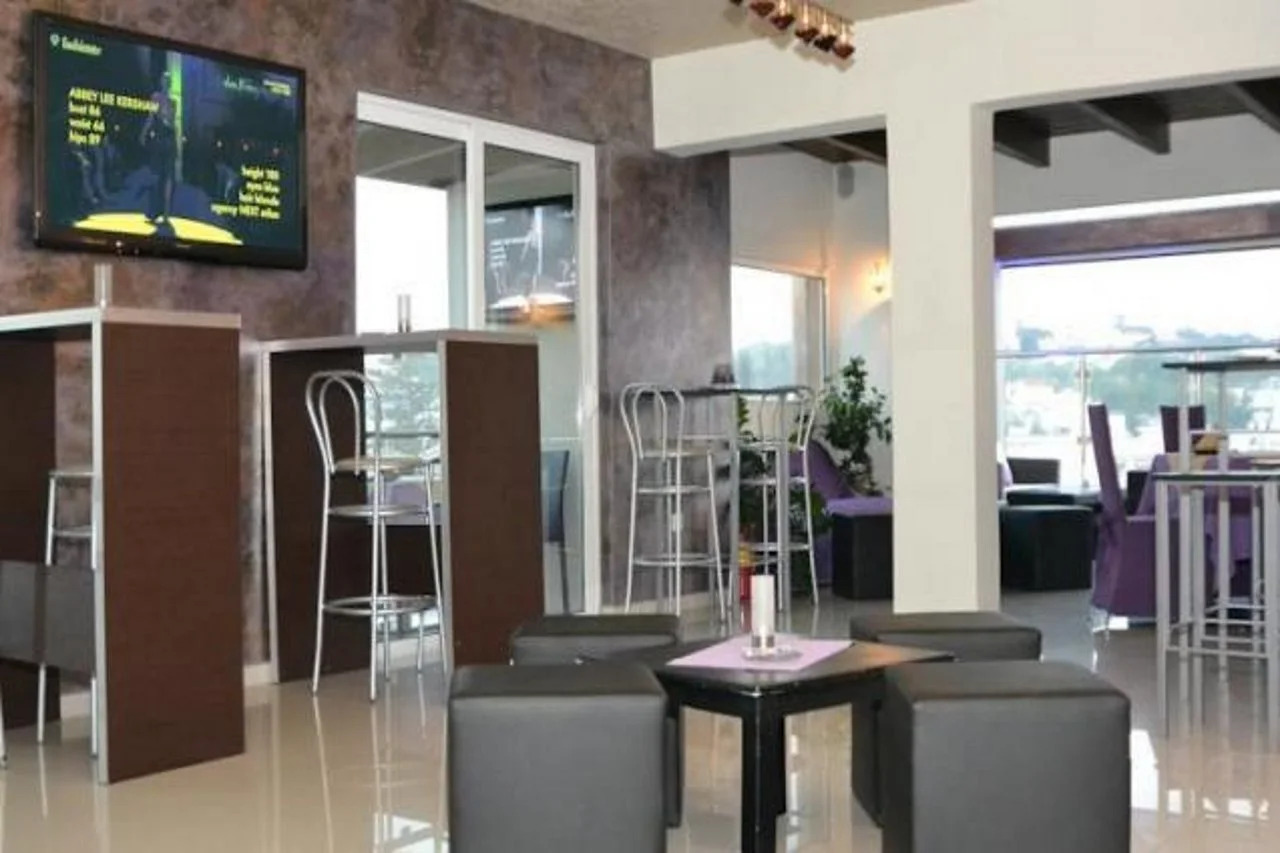 Foto - Diana Art Boutique Hotel