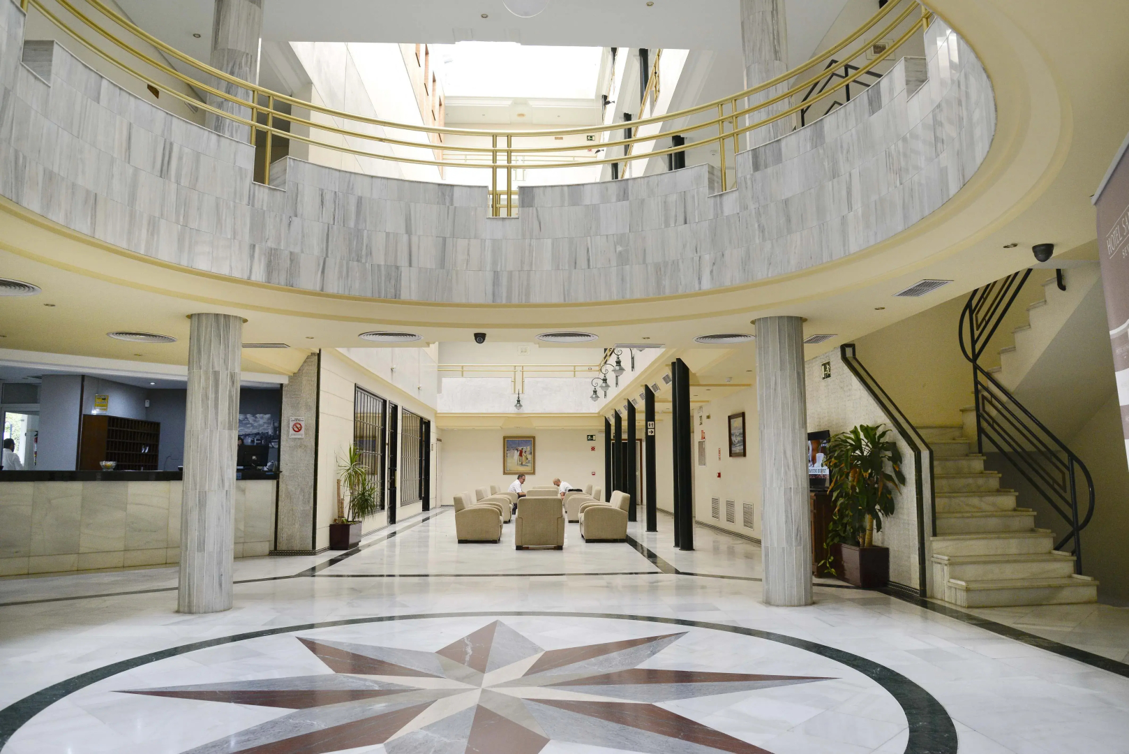 Photo - Hotel San Pablo Sevilla