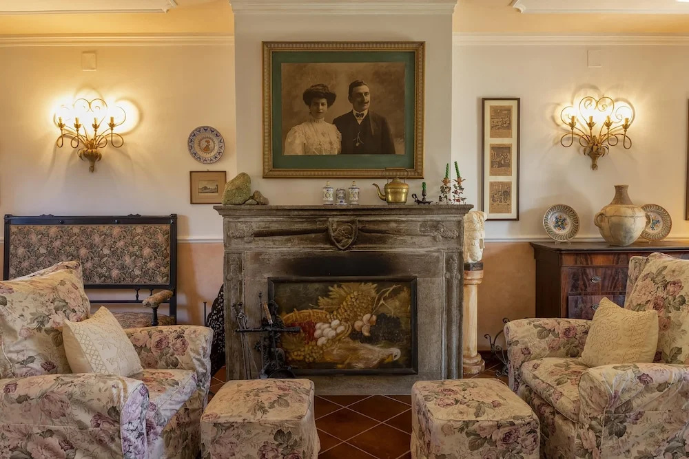 Photo - Sardinia Re - Villa Donna Beatrice