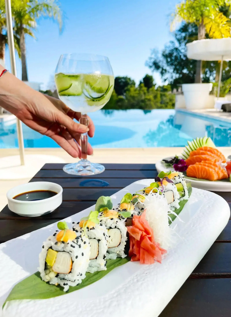 Foto - Portals Hills Boutique Hotel