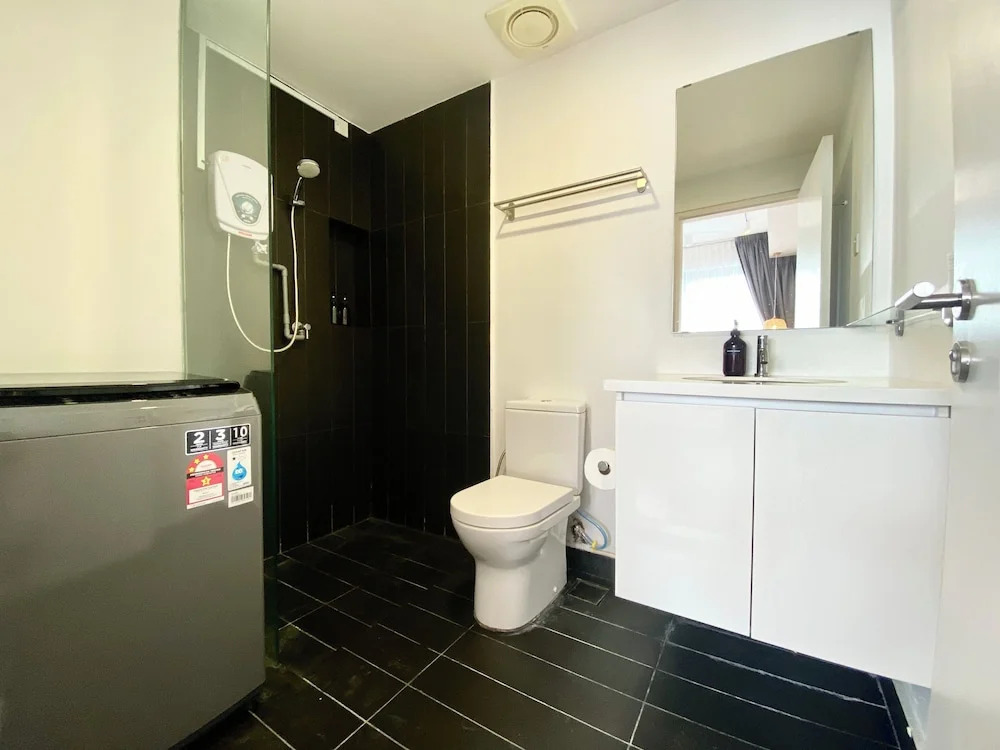 Foto - The Hub SS2 - Studio Suite Room