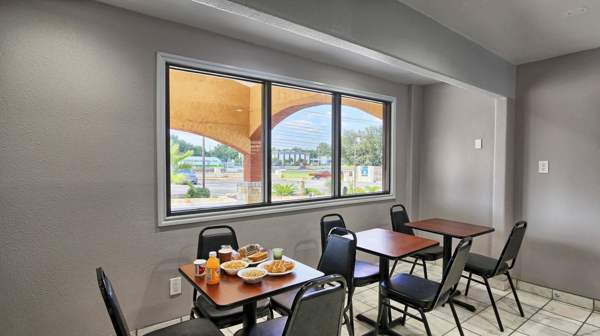 Foto - Econo Lodge Austin South
