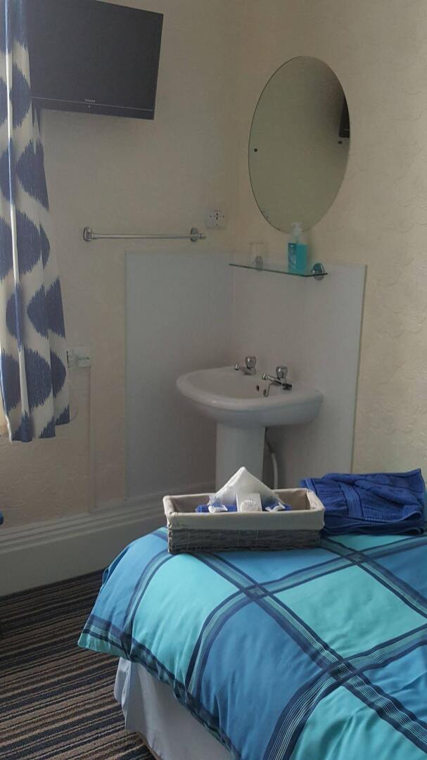 Foto - St Kildas, Blackpool Central