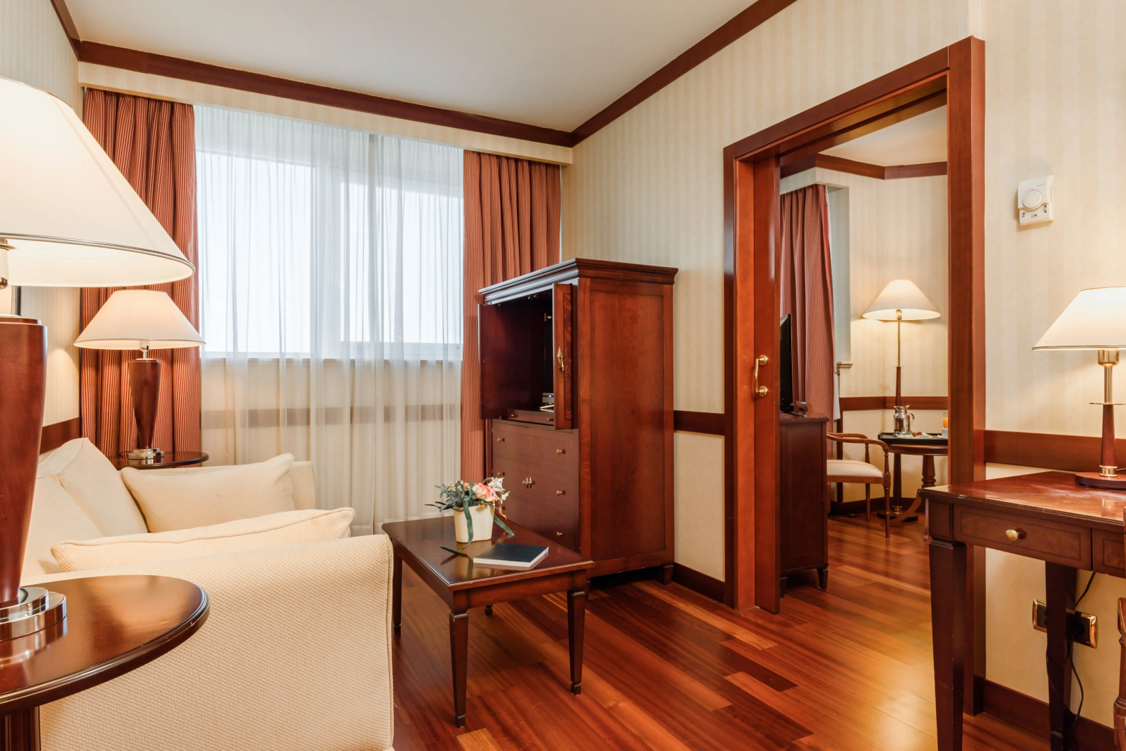 Photo - Eurostars Gran Hotel Santiago