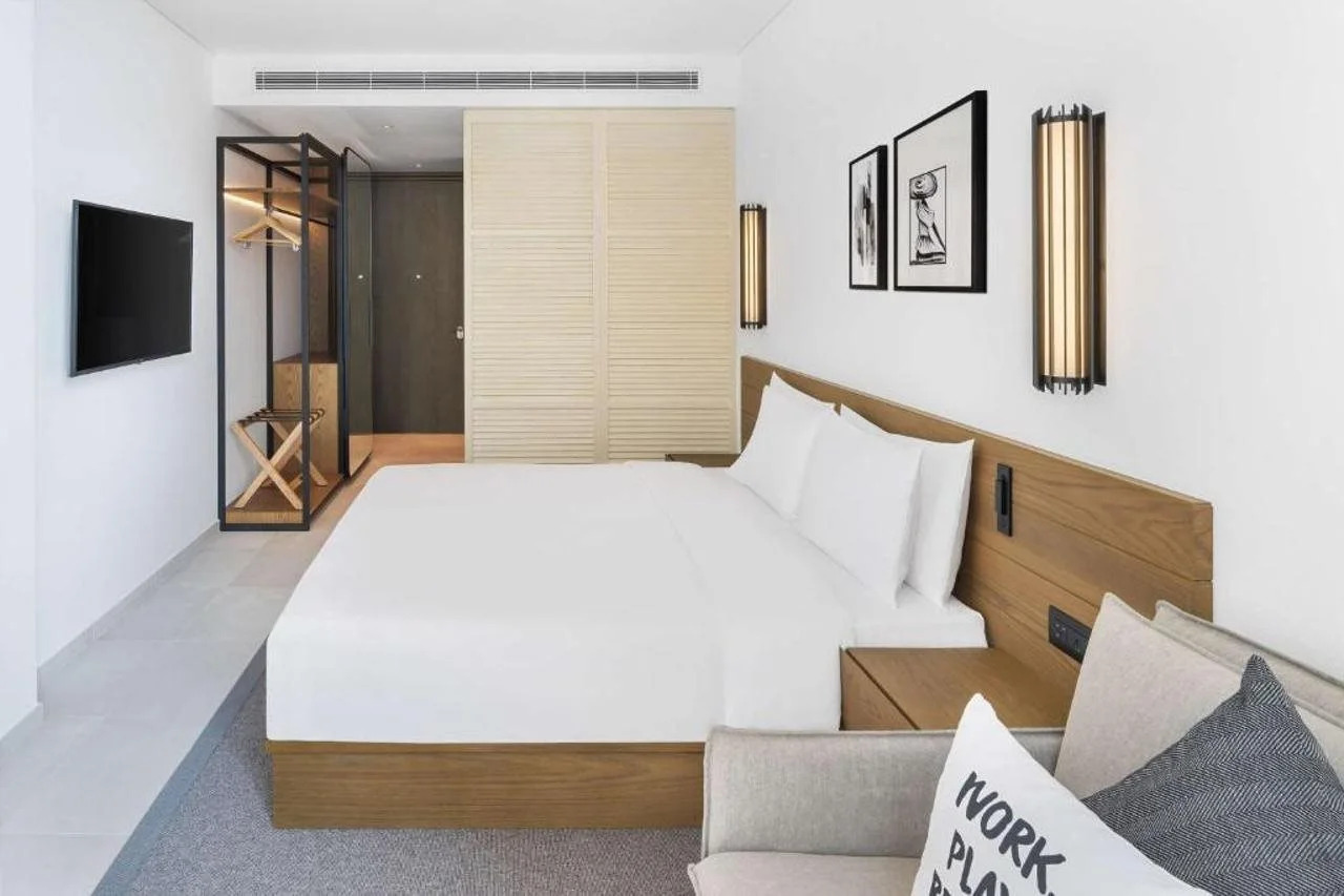 Photo - Radisson Beach Resort Palm Jumeirah