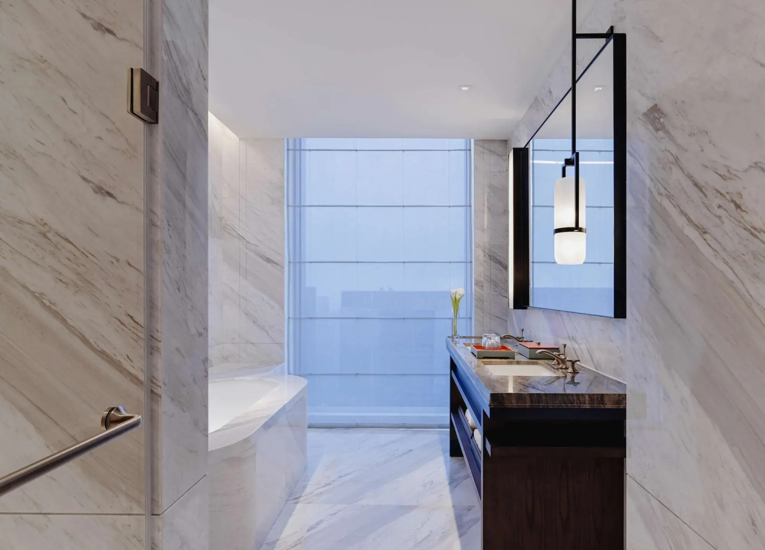 Photo - Park Hyatt Shenzhen
