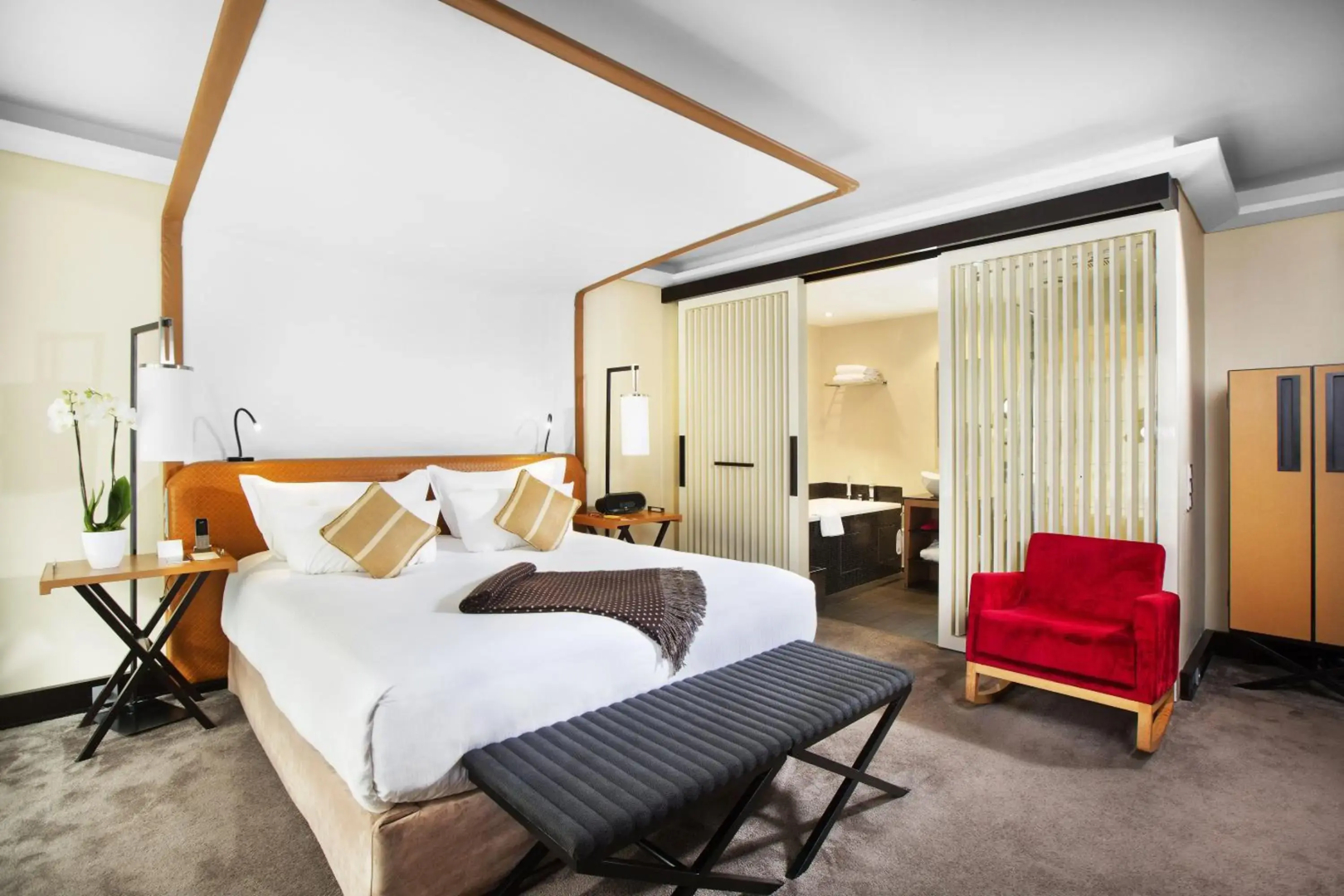 Foto - Five Seas by Inwood Hotels
