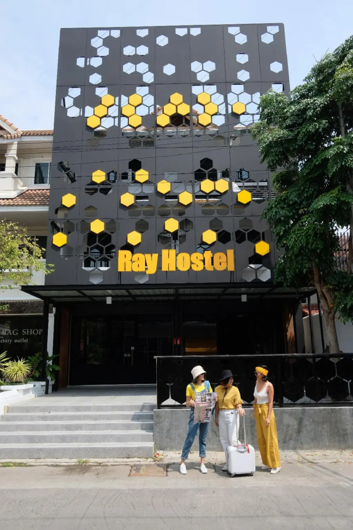 Photo - Ray Hostel