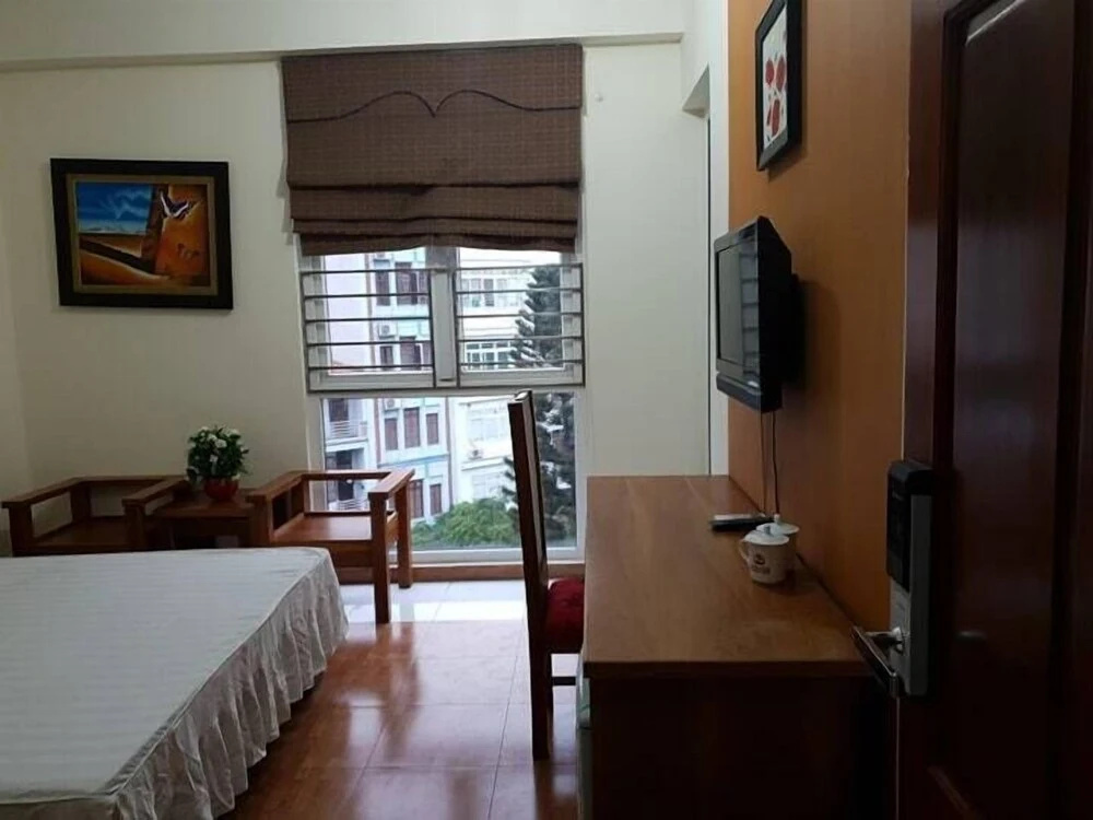 Foto - An Phu Motel