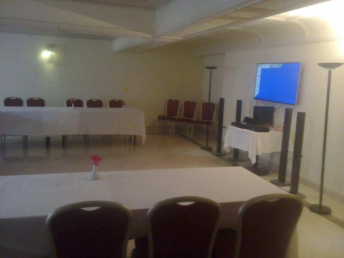 Foto - Kanzy Hotel Cairo