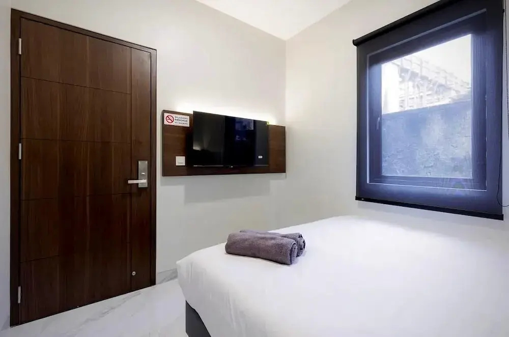 Foto - TJ Brother Residences Senen