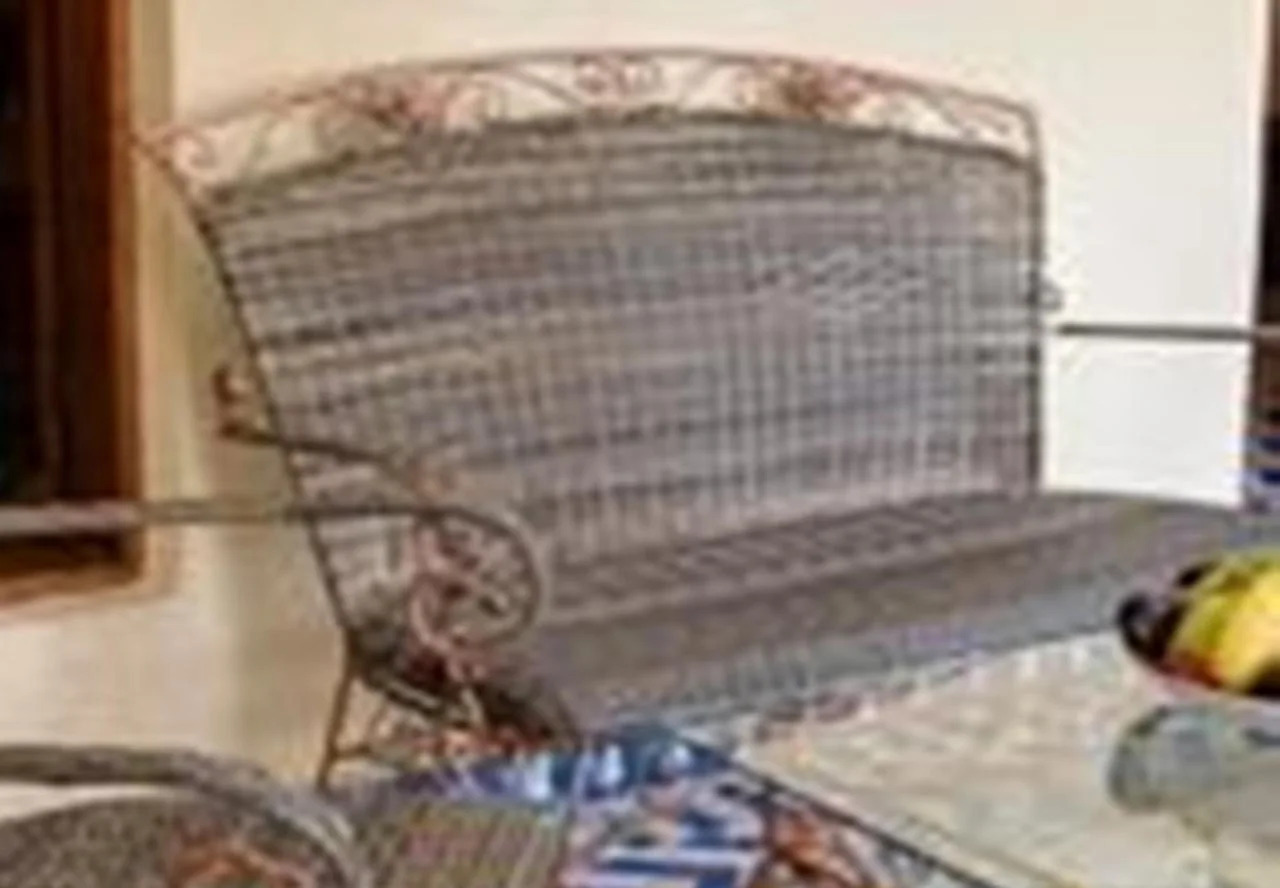 Photo - Riad El Yacout