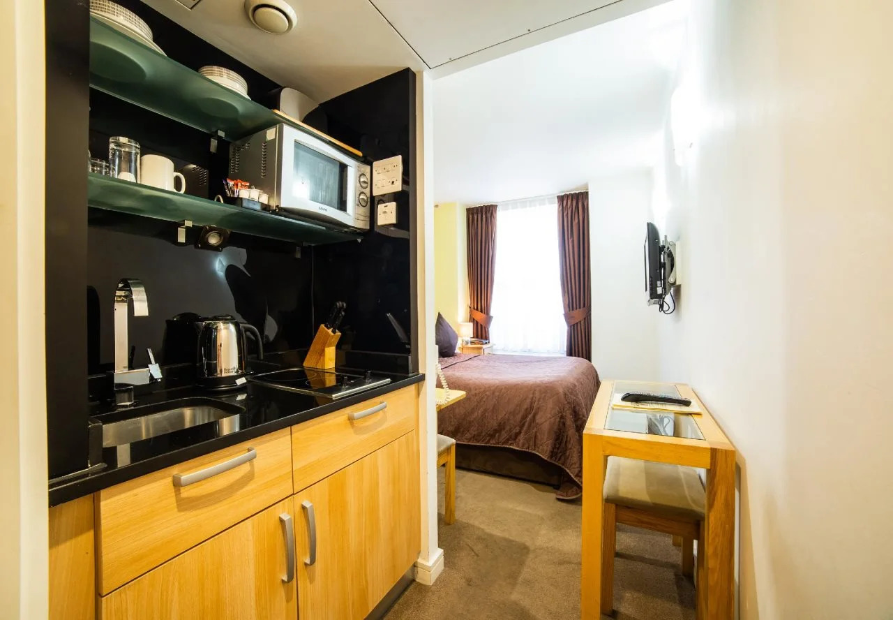 Photo - The Cleveland