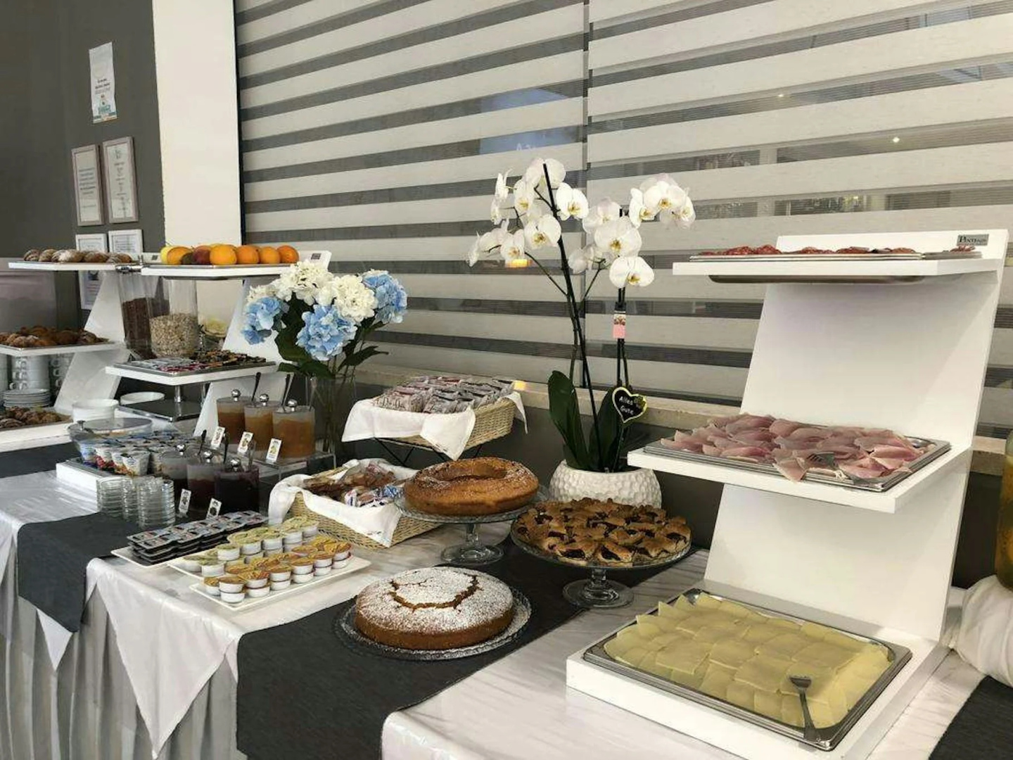 Photo - Doria Hotel