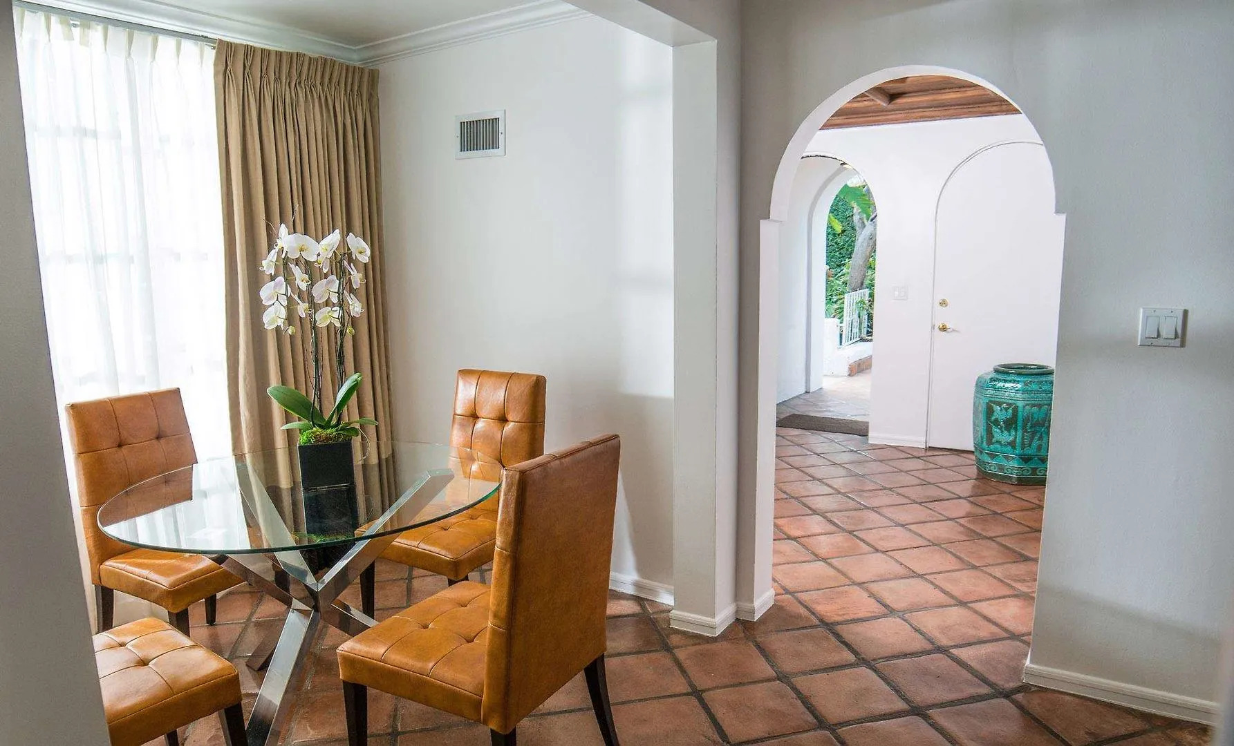 Foto - Sunset Marquis Hotel