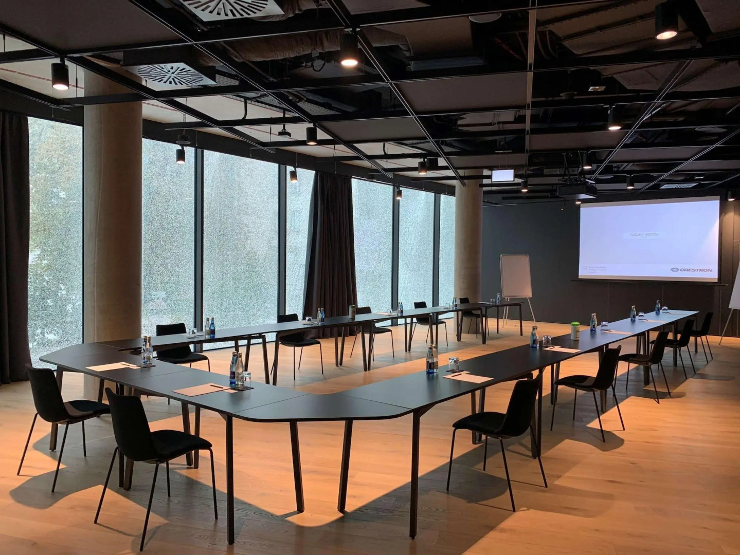 Foto - Nobu Hotel Warsaw