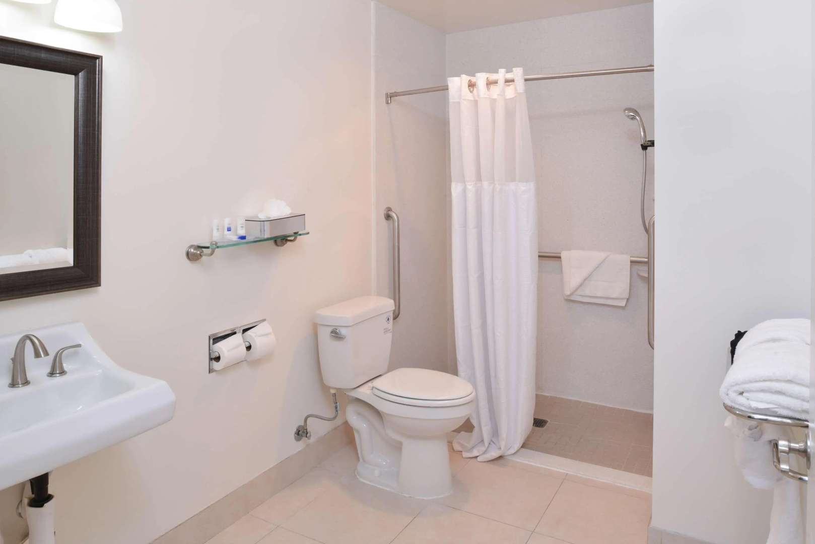 Foto - Best Western Plus LA Mid Town Hotel