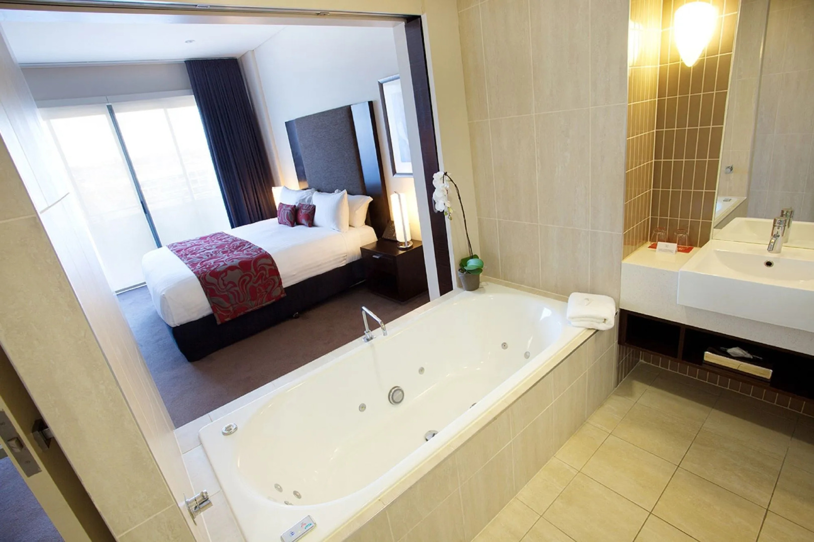 Photo - Rydges Campbelltown