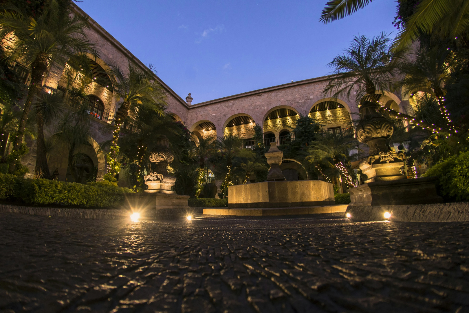Foto - Hotel de la Soledad