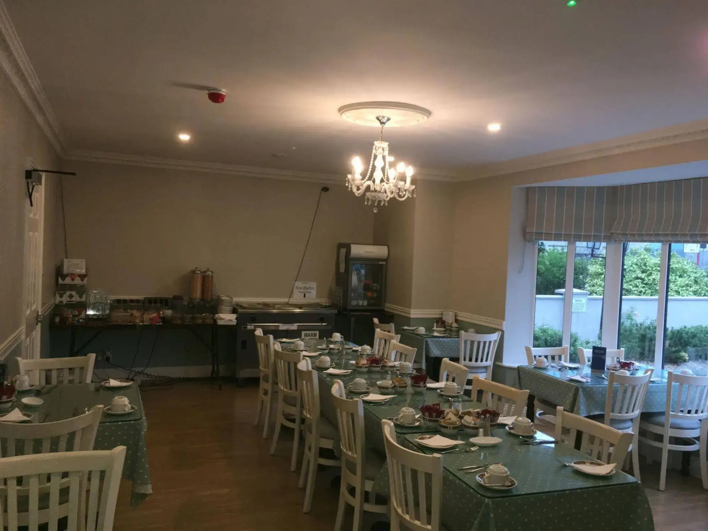 Photo - St. Judes Lodge B&B