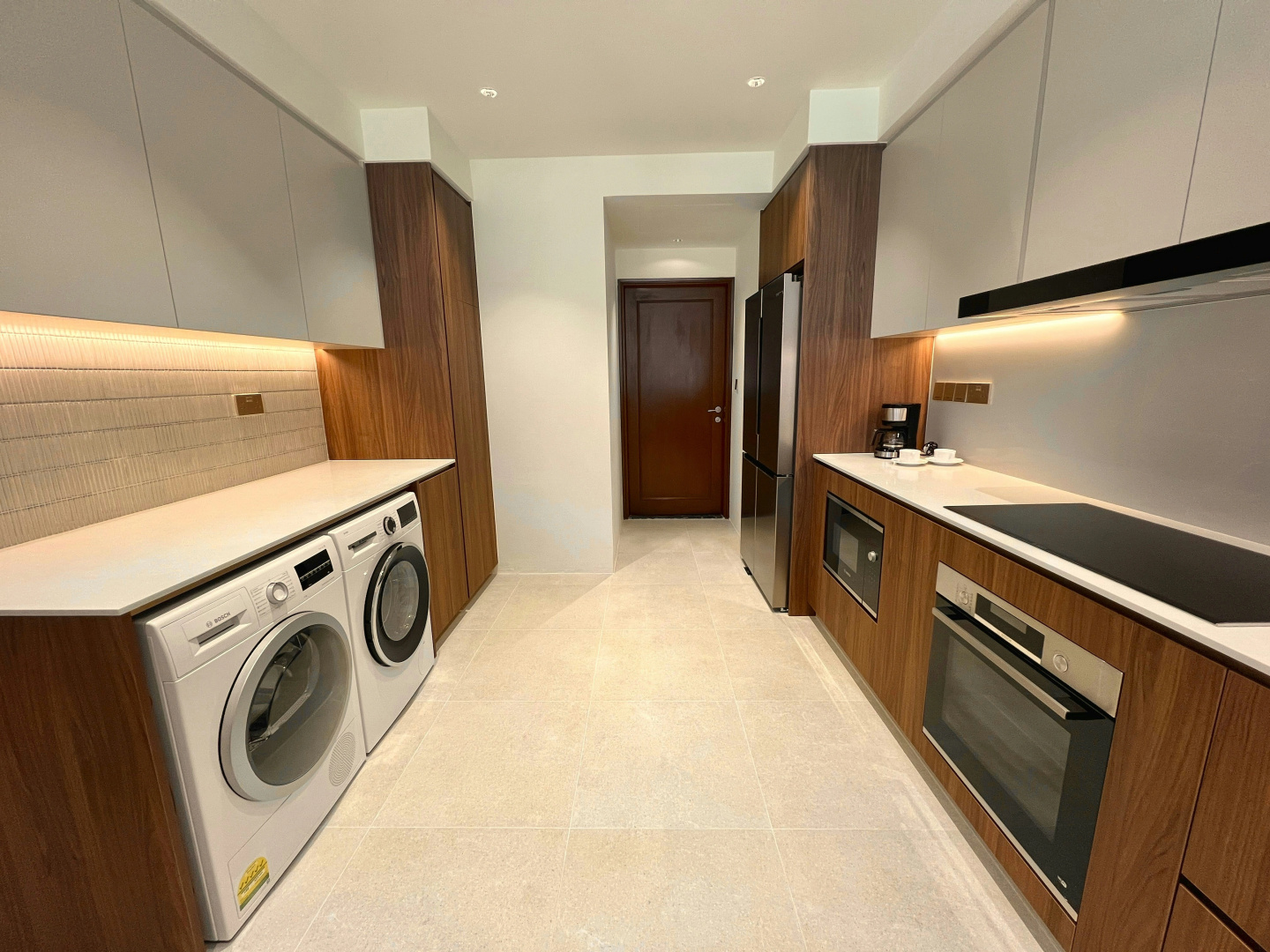 Foto - Treetops Executive Residences