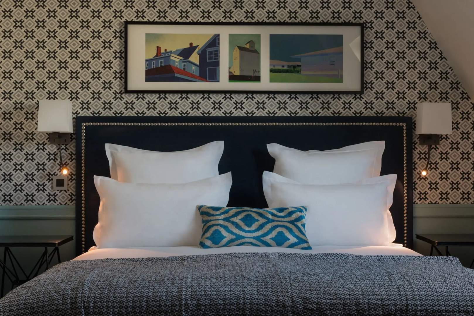 Foto - Hôtel Adèle & Jules