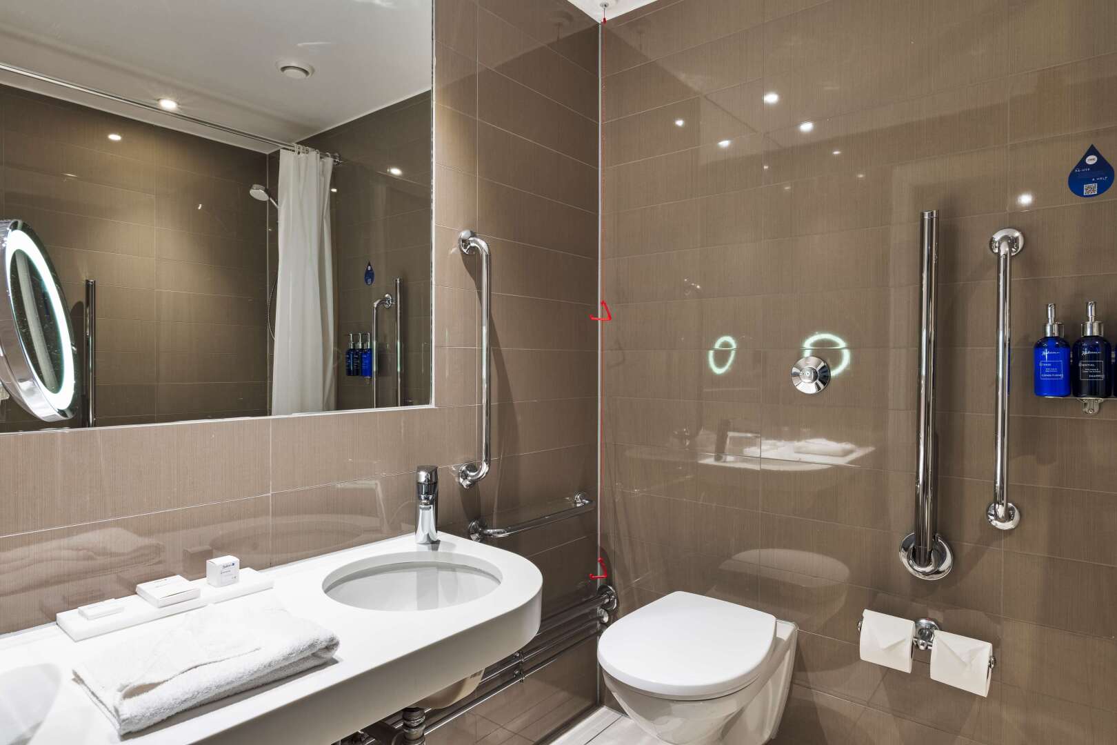 Foto - Radisson Blu Hotel, Edinburgh City Centre