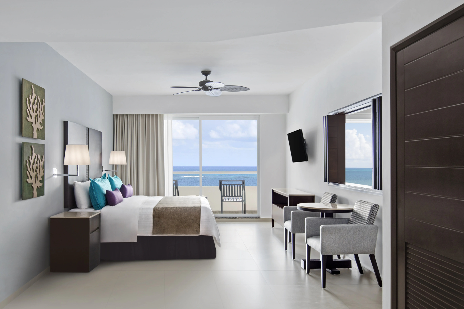 Foto - Ventus at Marina El Cid Spa & Beach Resort - All Inclusive
