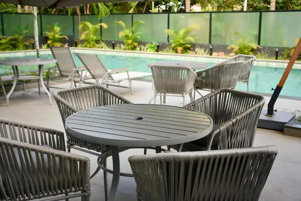 Foto - Hotel Girassol Plaza