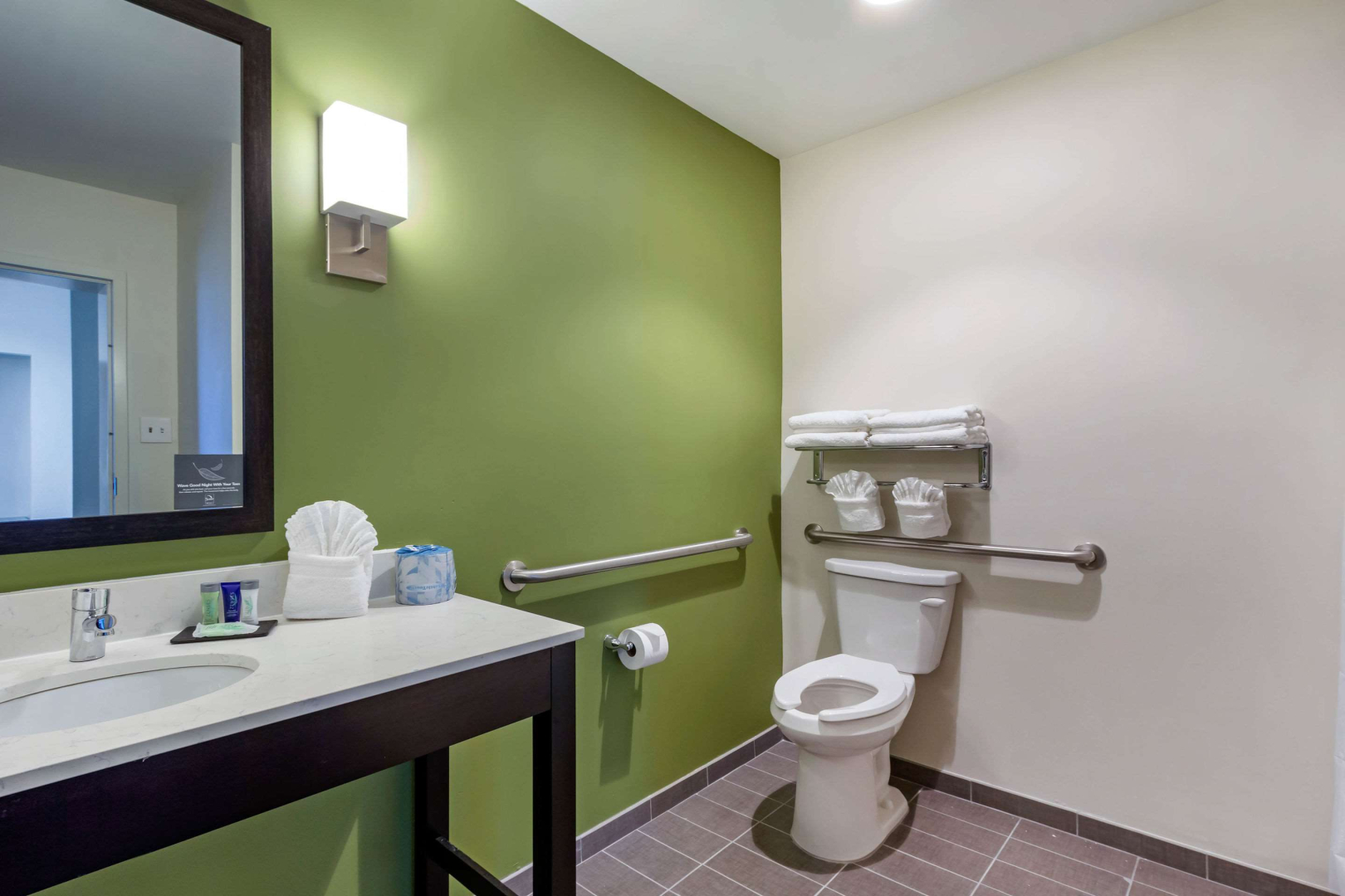 Foto - Sleep Inn & Suites Tampa South