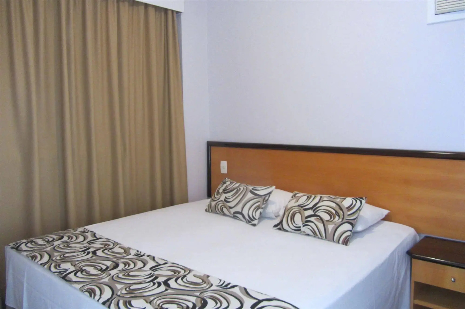 Foto - Golden Suite Hotel