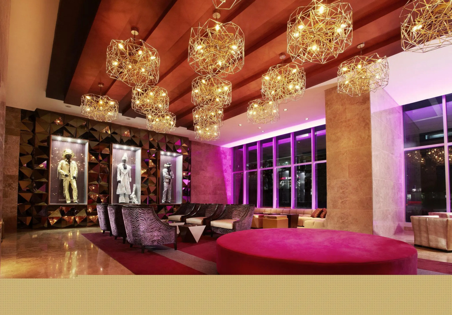 Foto - Megapolis Hotel Panama