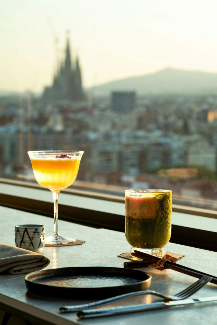 Photo - Labtwentytwo Barcelona, A Tribute Portfolio Hotel