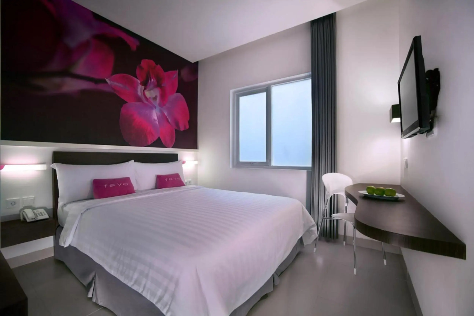 Foto - favehotel Melawai