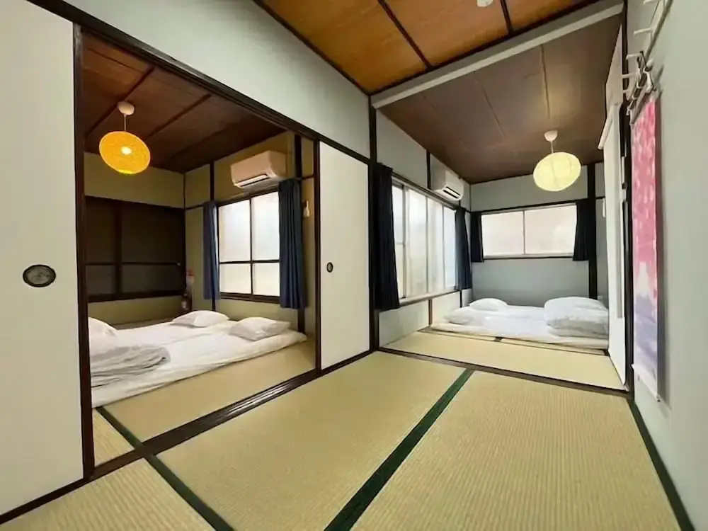 Foto - Nakakasai Kodate