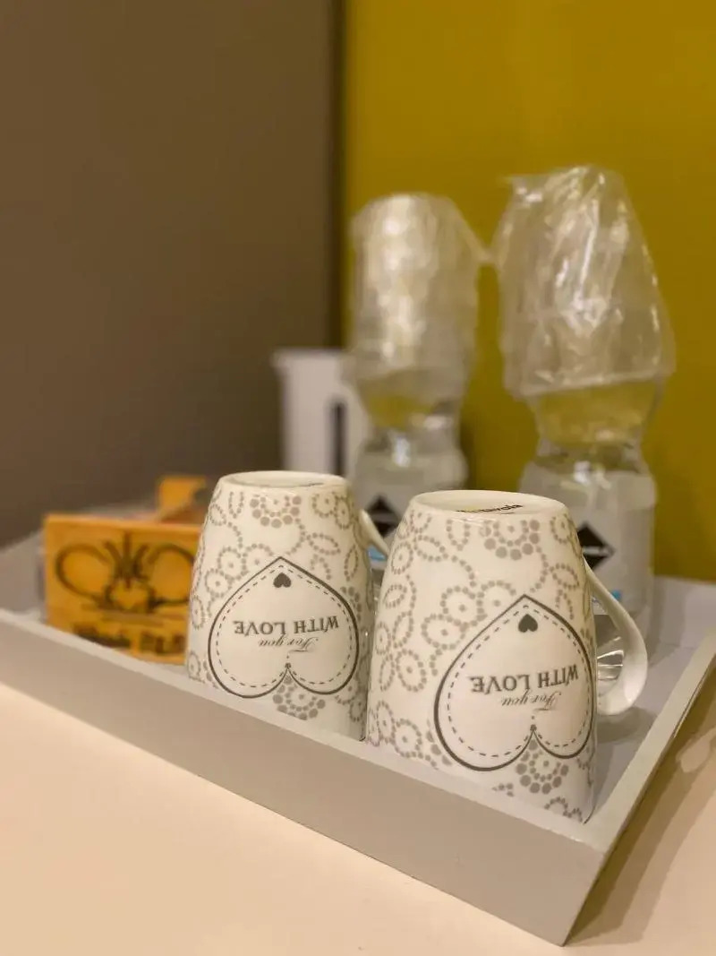 Foto - Wanda Bed&Breakfast