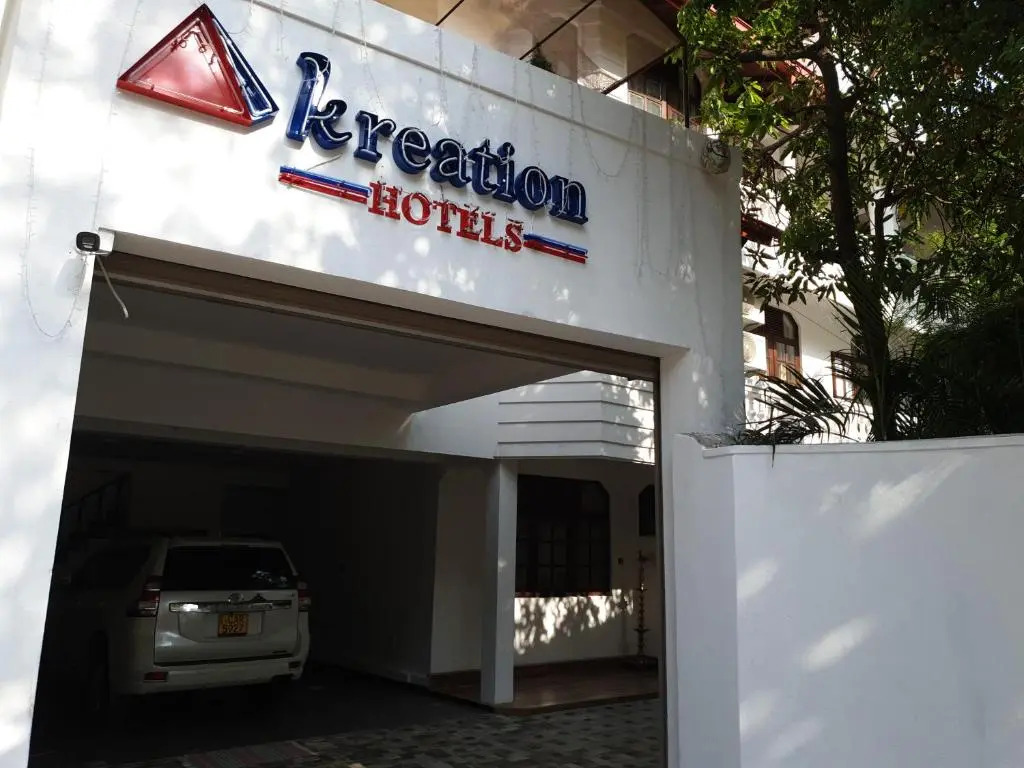 Photo - Kreation Hotels Colombo