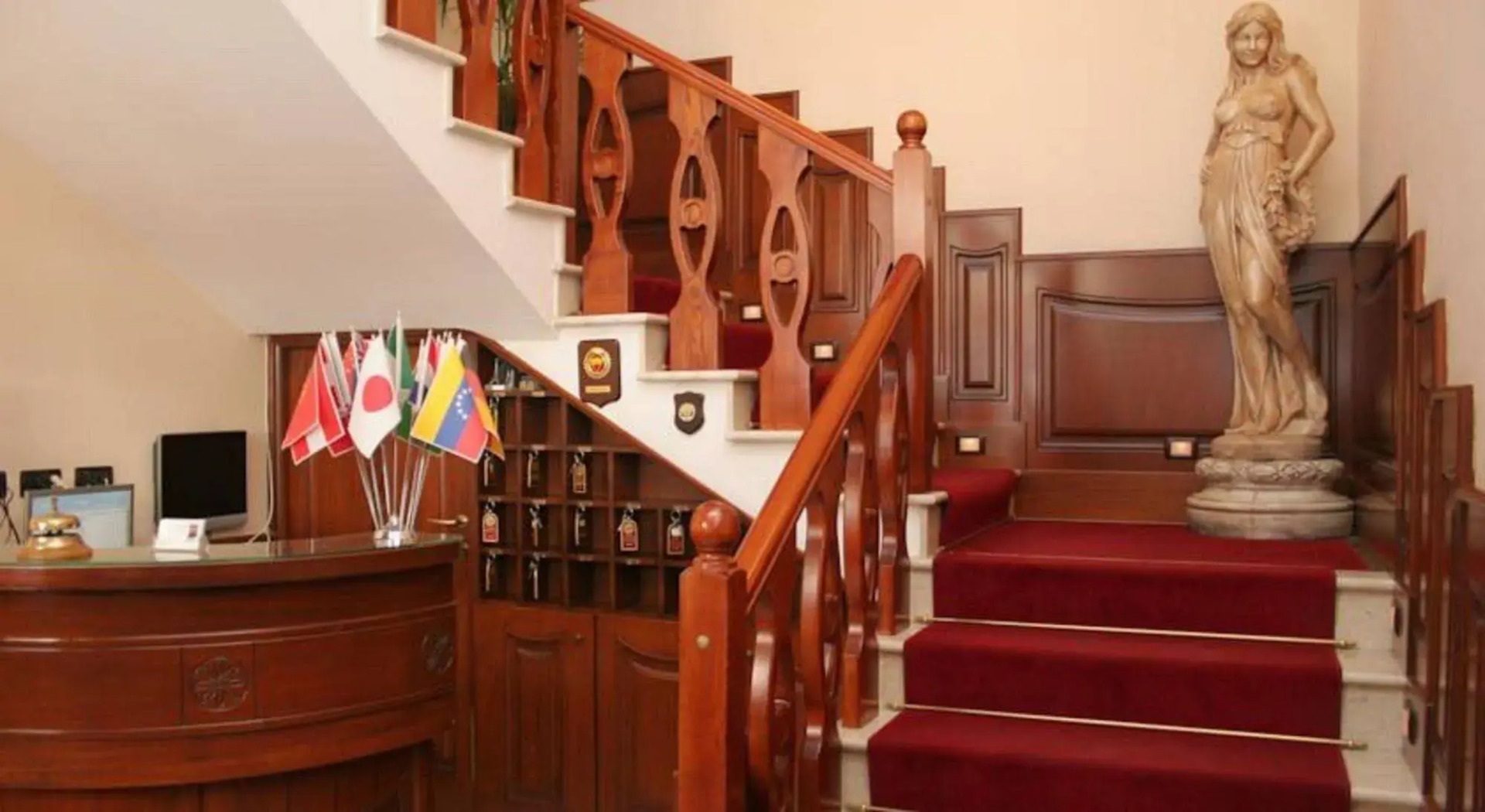 Photo - Hotel Garibaldi