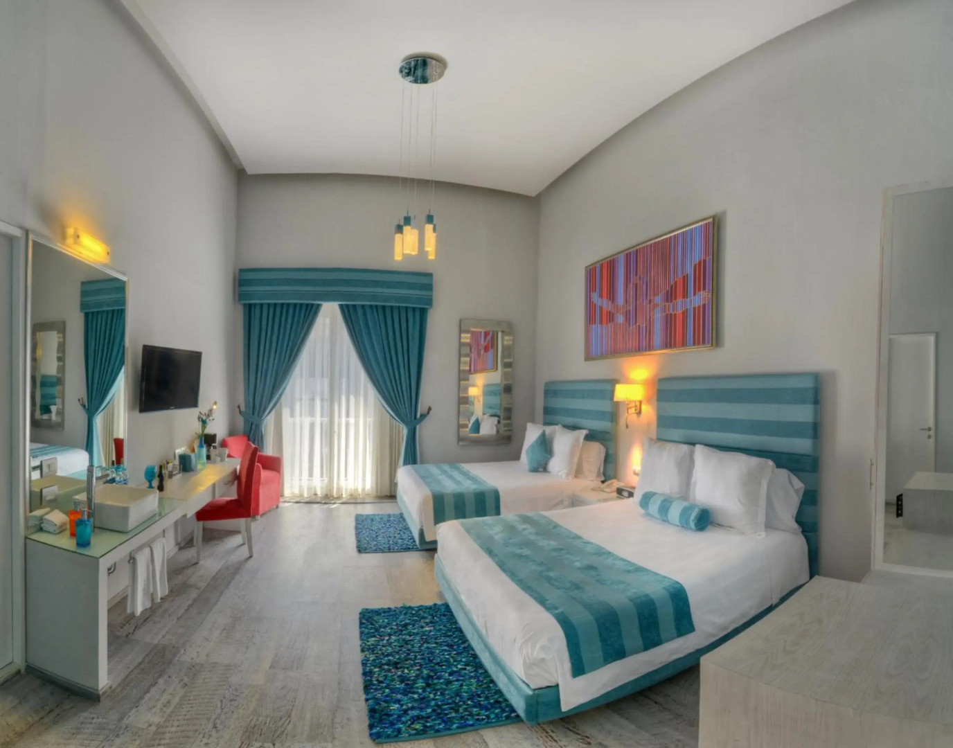 Foto - Hotel Andante