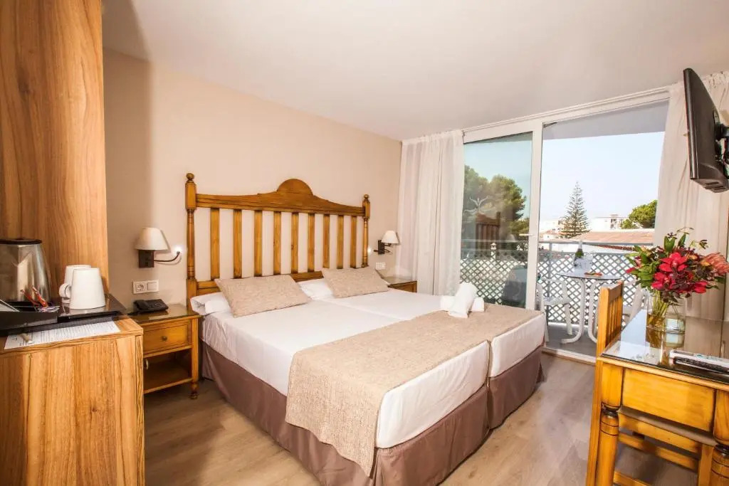 Foto - Beneste Villa Flamenca Hotel