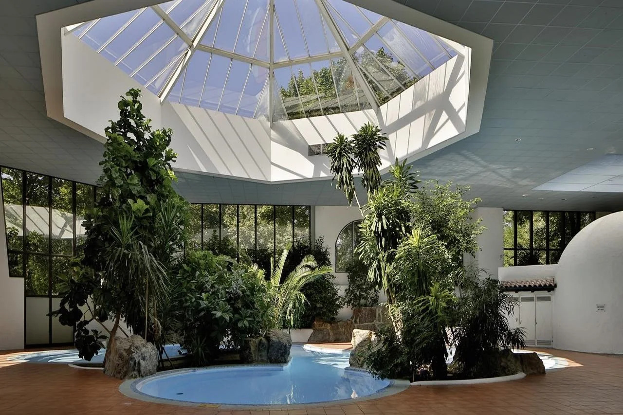 Foto - Eventhotel Pyramide