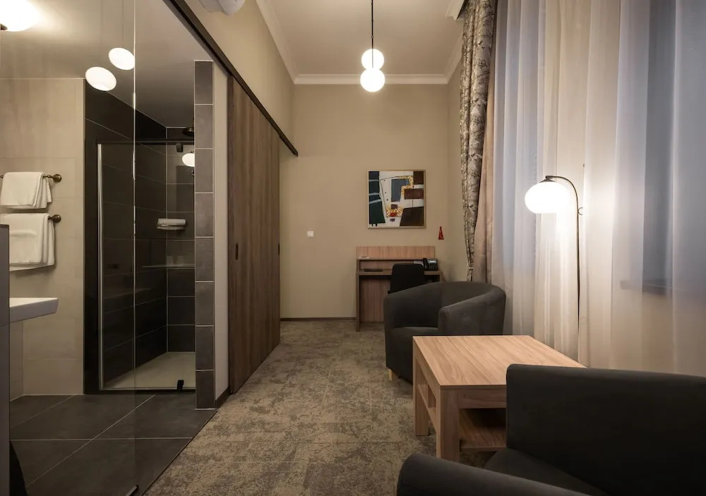 Photo - EFI SPA Hotel Superior & Pivovar