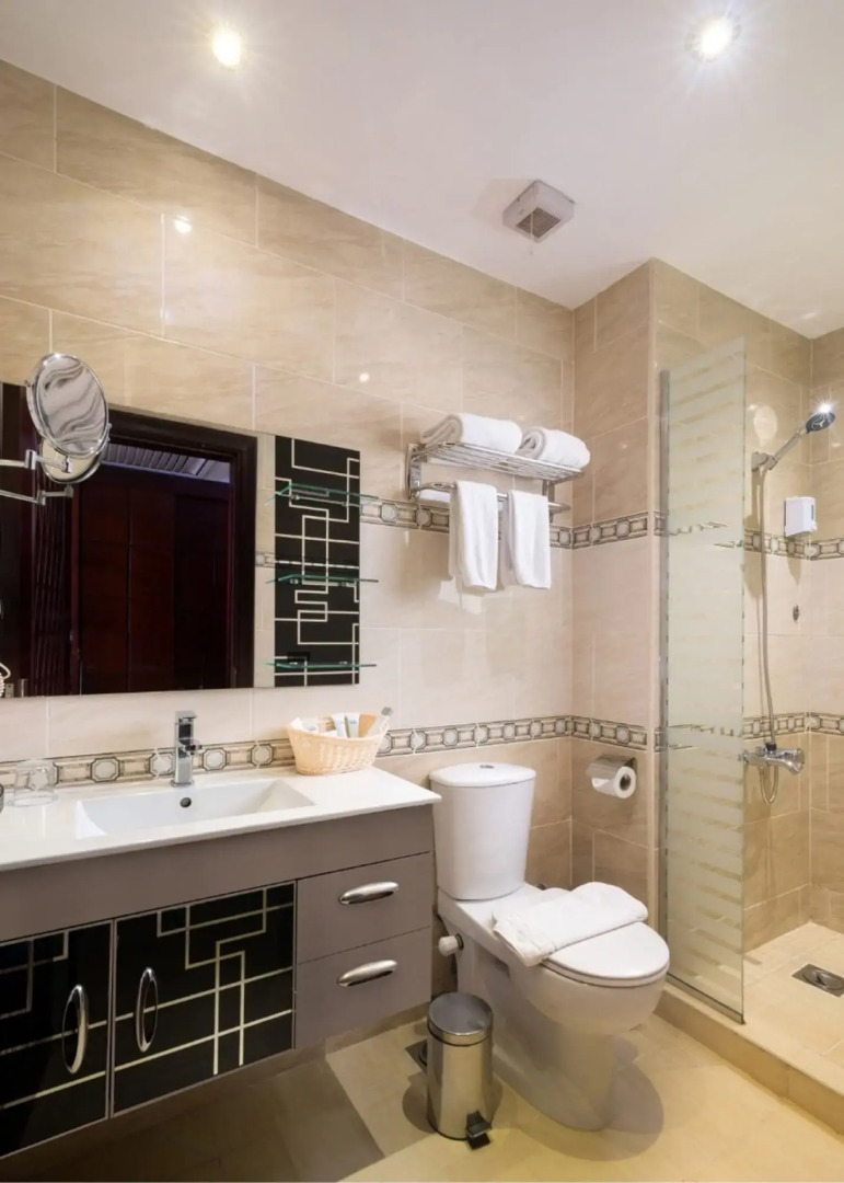 Foto - Gravity Hotel & Aqua Park Hurghada Families and Couples Only